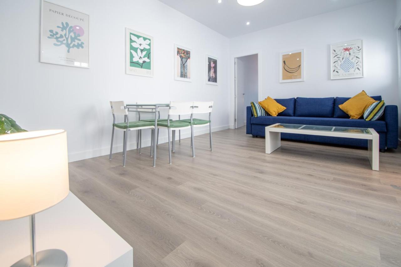 Ooh La La Appartement
