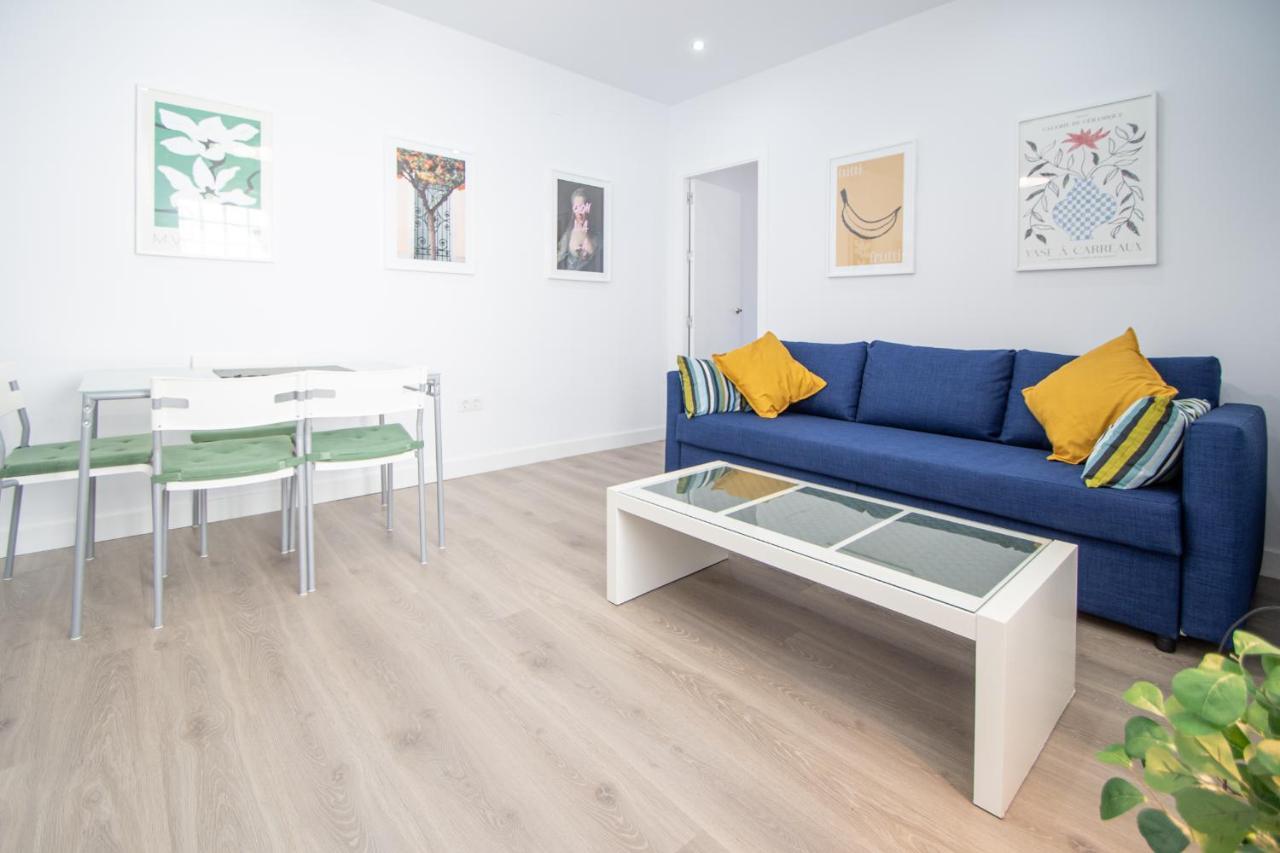 Appartement Ooh La La Cádiz