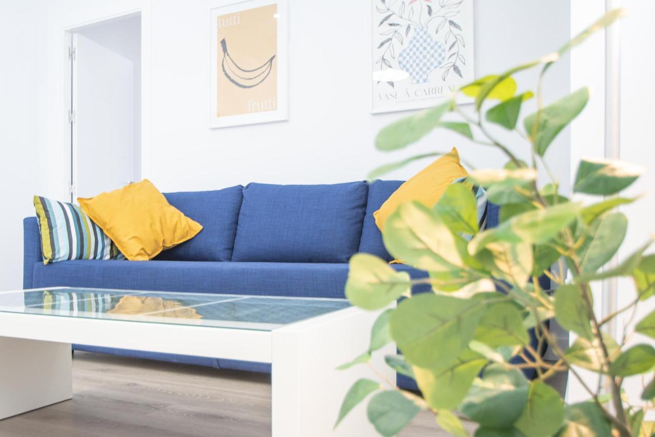 Ooh La La Appartement