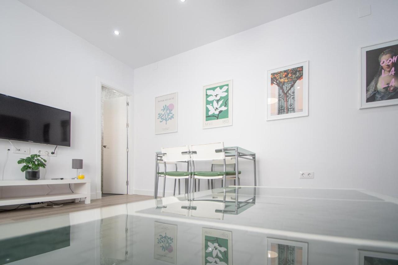 Appartement Ooh La La Cádiz